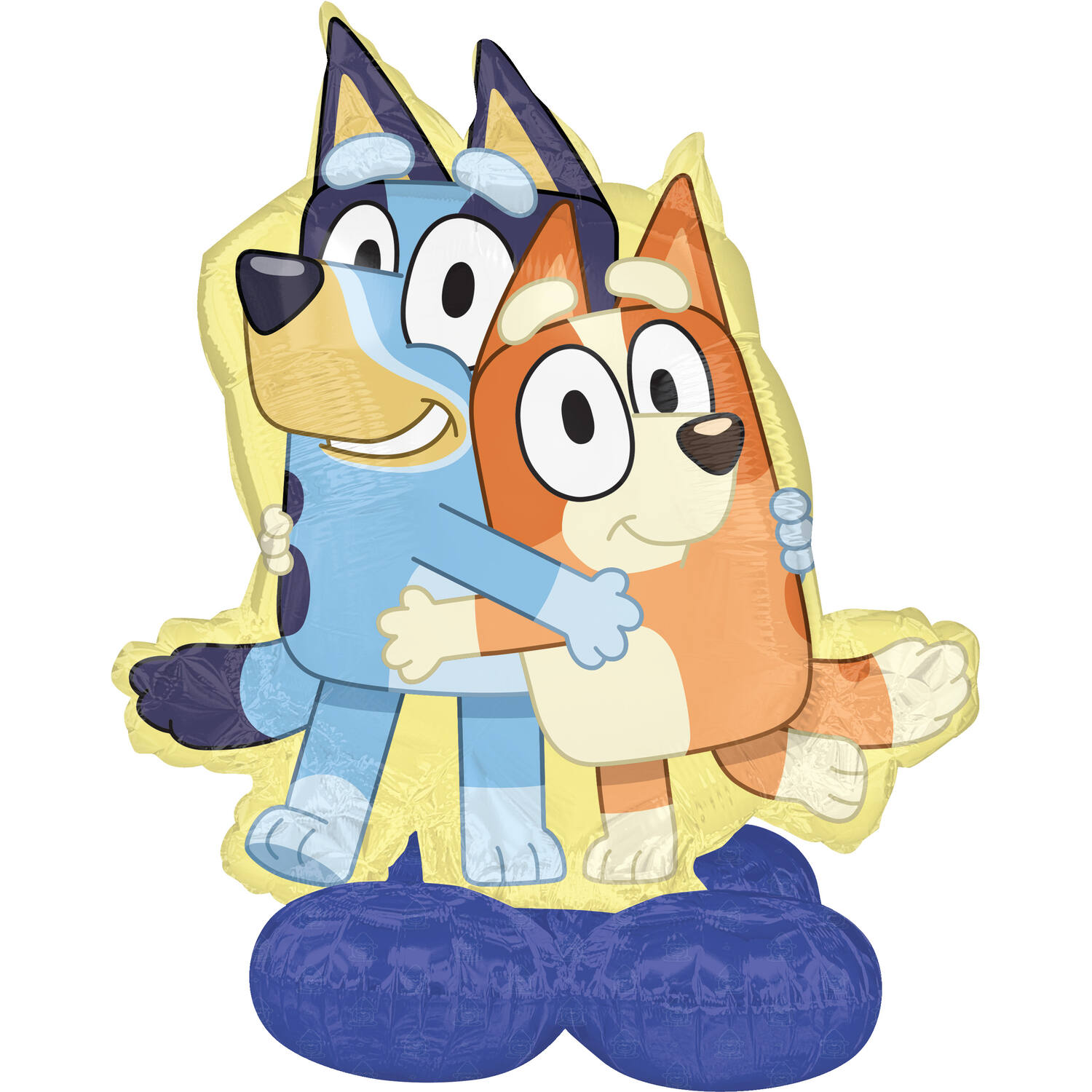 AirLoonz® - Bluey and Bingo - Large